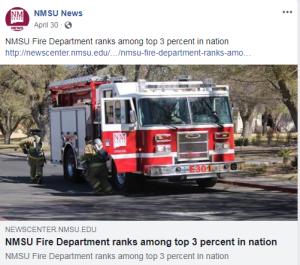 fire truck